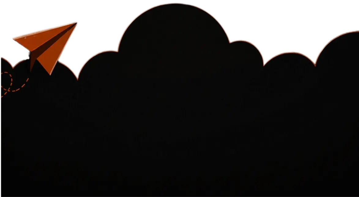 foreground of webpage