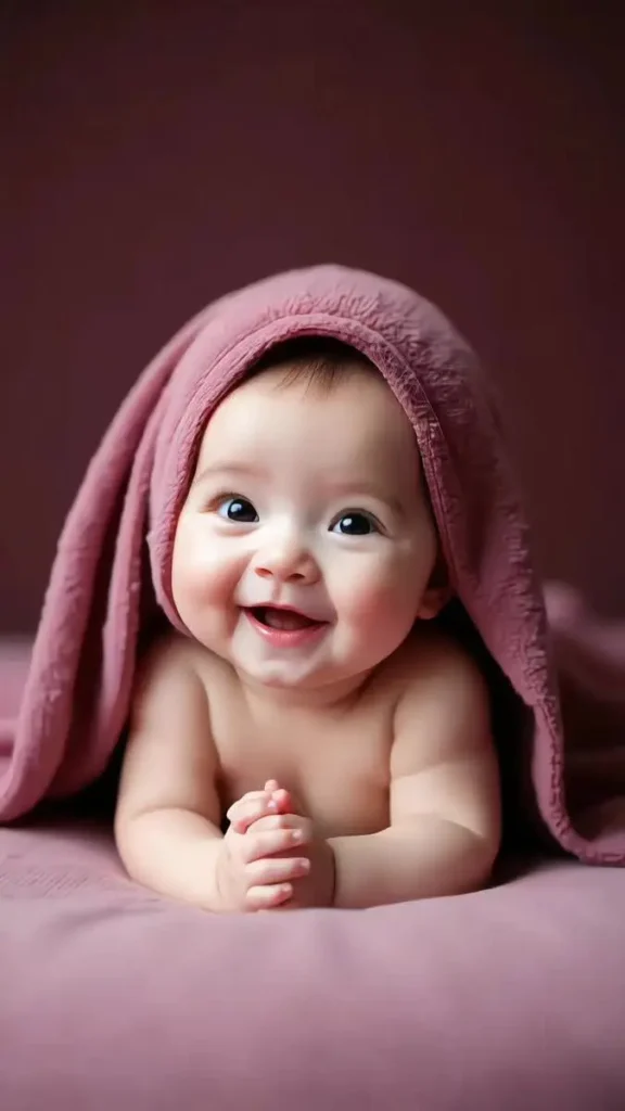 baby photoshoot 1