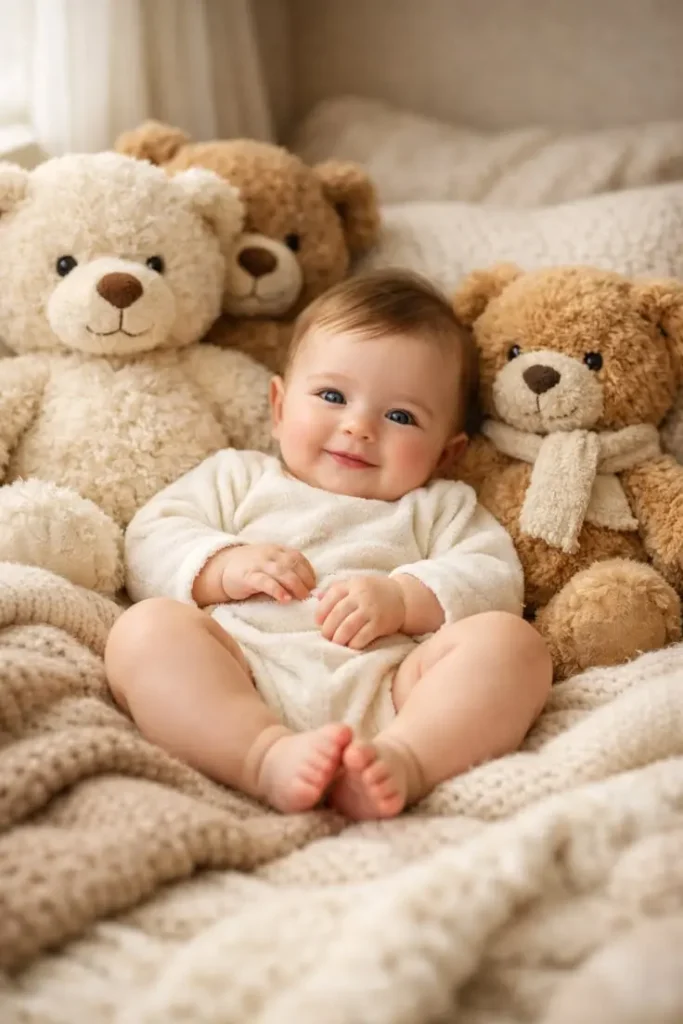 baby photoshoot 3